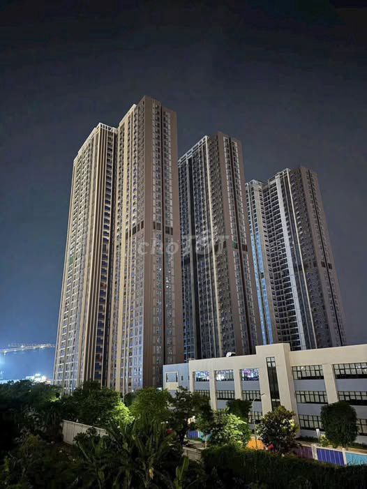 3-комн. кв. 85м² Victoria – Vinhomes Smart City