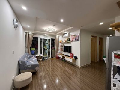 Chính chủ cần bán căn chung cư 55m2