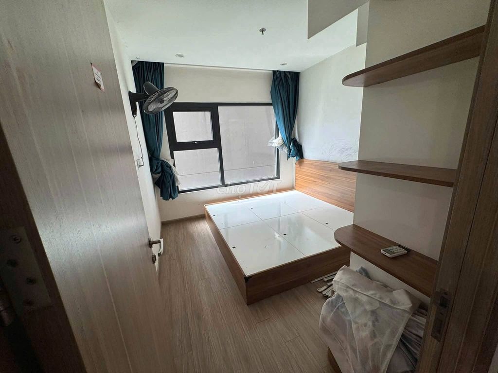 Апартаменты S2.15 в Vinhomes Ocean Park с мебелью