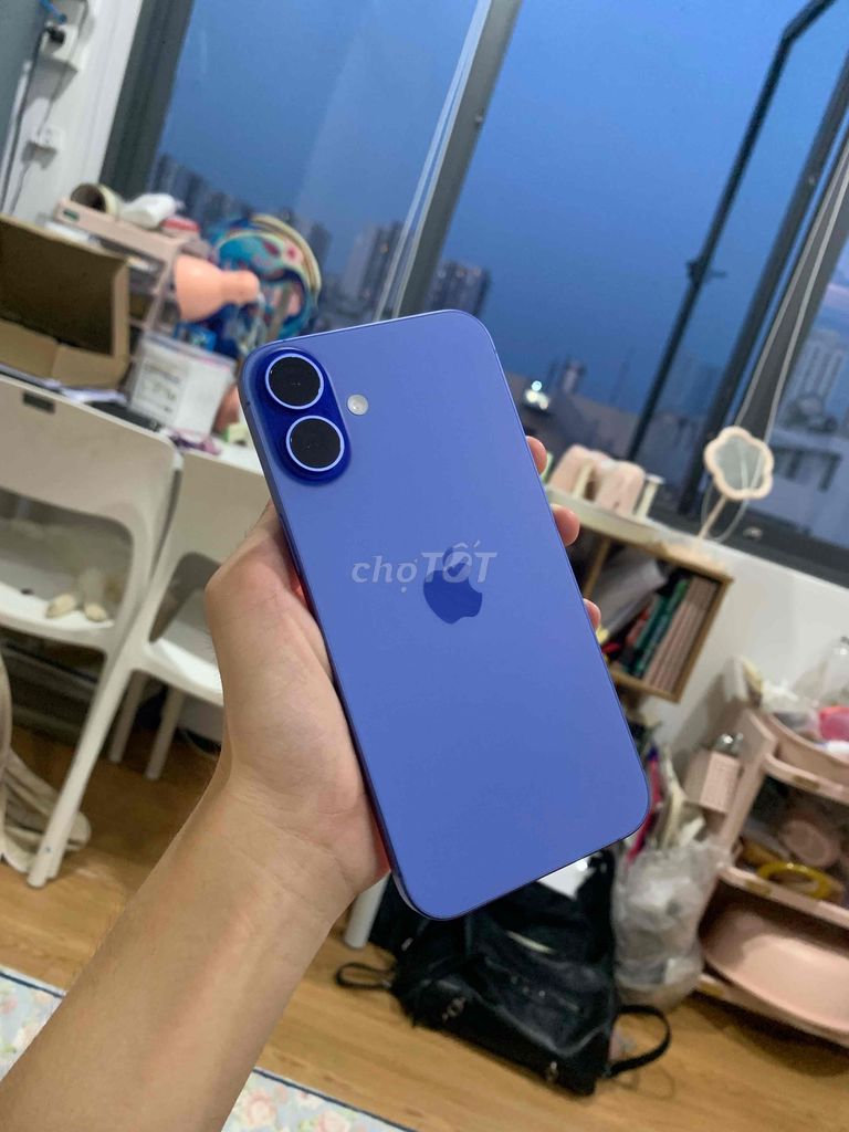 16plus 256gb lock. Mua bán Điện thoại tại Thành phố Biên Hòa Đồng Nai được đăng bởi Vinh Trong hình 1