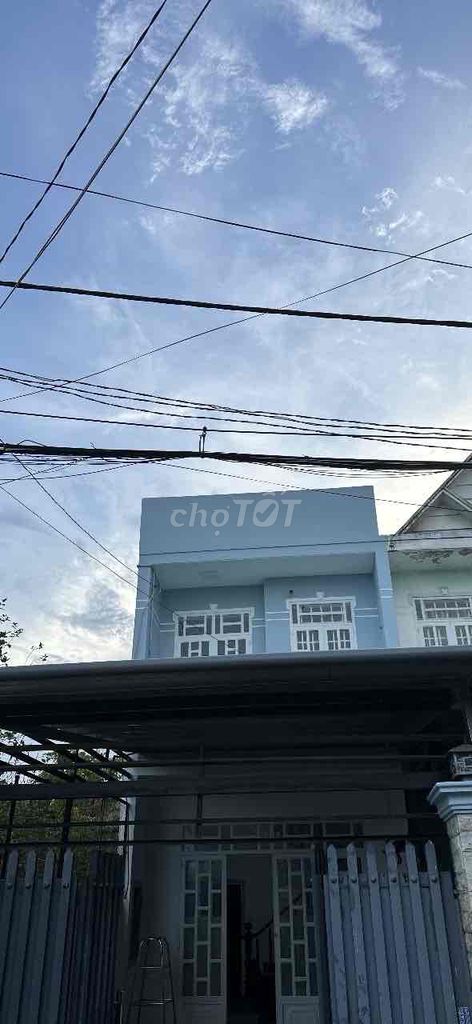 CHÍNH CHỦ BÁN NHÀ
