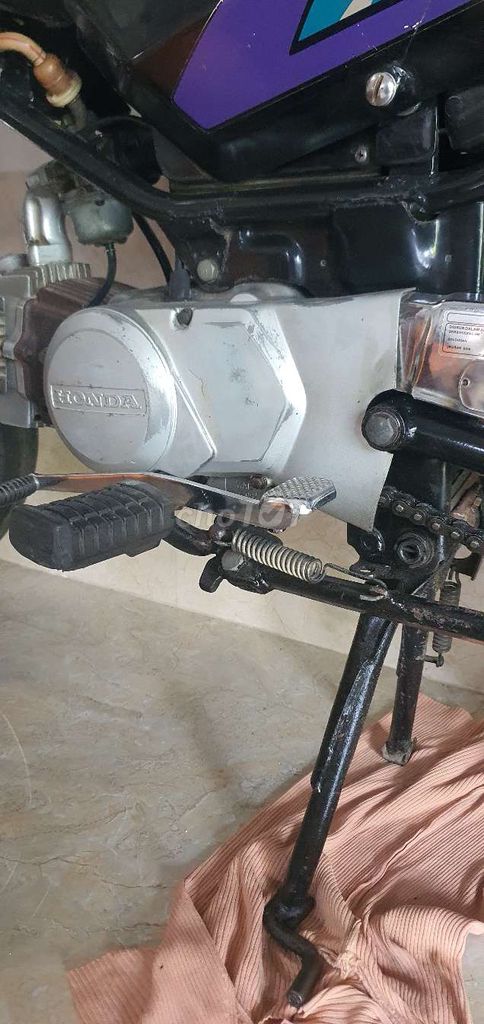 Win nhật 100. Mua bán Xe máy tại Huyện Tây Hòa Phú Yên được đăng bởi Danh Nguyen hình 2