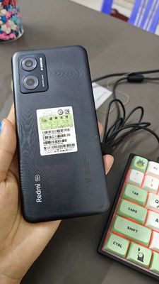 Xiaomi Redmi 10 5G 128GB Đen