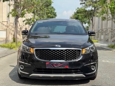 Kia Sedona 2.2L DATH 2017. Mua bán Ô tô tại Thành phố Thủ Đức Tp Hồ Chí Minh được đăng bởi Huỳnh tấn phát