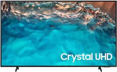 Smart Tivi Samsung 4K Crystal UHD 65 inch UA65BU80