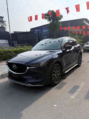 CX5 premium sx cuối 2018