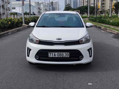 Kia Soluto 2020 1.4 MT Deluxe siêu đẹp