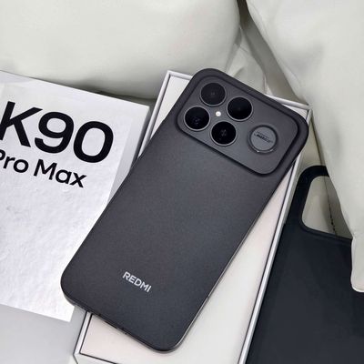 Xiaomi K90 Pro Max 12GB/256GB Đen