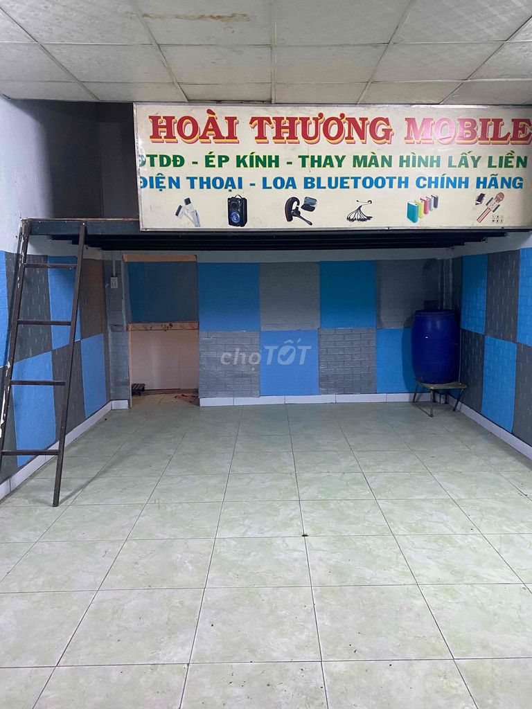 Nhà mặt tiền kinh doanh mặt tiền đường Hương Lộ 2 f Bình Trị Đông Bình