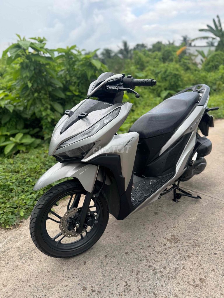 vario 150 chính chủ ( bao kí ) máy móc nguyên zin. Mua bán Xe máy tại Thành phố Mỹ Tho Tiền Giang được đăng bởi luxury  hình 3