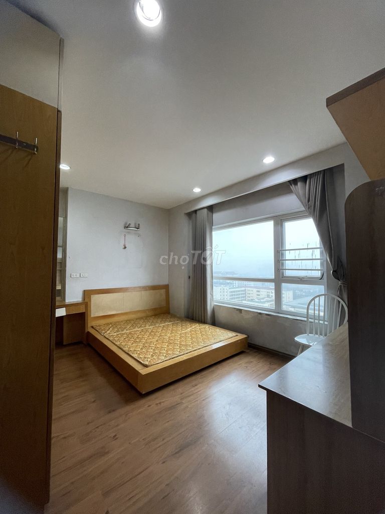 CẦN CHO THUÊ CĂN HỘ FULL ĐỒ, PHỐ KIM MÃ, BA ĐÌNH, HÀ NỘI