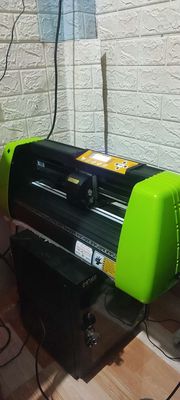 Máy cắt Decal bế AC450. Mua bán Đồ chuyên dụng, Giống nuôi trồng tại Thành phố Bến Tre Bến Tre được đăng bởi Lê Hoàng Đạt
