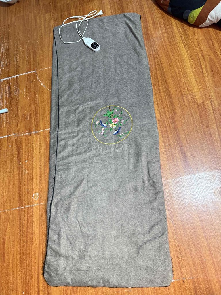 pas Thảm trị liệu vải 1.5x0.6m. Mua bán Nội thất, đồ gia dụng khác tại Quận 4 Tp Hồ Chí Minh được đăng bởi shop mỹ phẩm nước hoa charme túi giày dép  chính hãng sỉ SL giá tốt  hình 1