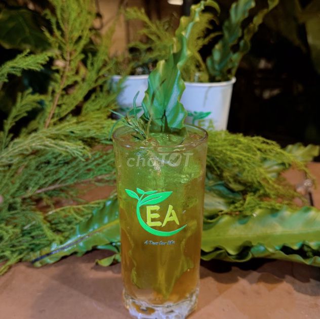 Trà Đen – 4Tea Giúp Tỉnh Táo Và Không Cáu Gắ. Mua bán Đồ ăn, thực phẩm và các loại khác tại Quận 12 Tp Hồ Chí Minh được đăng bởi Nguyen Khanh Truc Quynh (PTCD HCM) hình 1