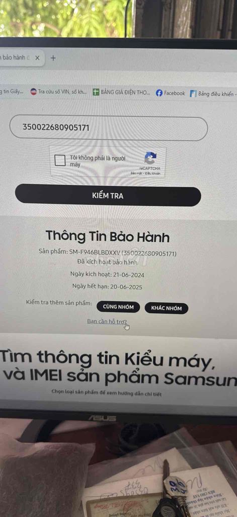 Hết Tiền Bán