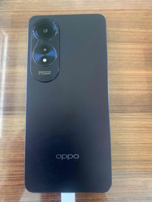 Oppo A60 8GB/256GB Đen 99% nguyên rin
