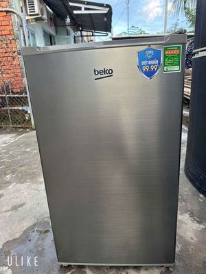 Tủ lạnh Beko 95 lít Xám. Mua bán Tủ lạnh tại Quận Bình Thuỷ Cần Thơ được đăng bởi Hữu Nghị Mua Bán Mặt Hàng Điện Lạnh