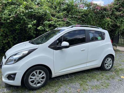 Chevrolet Spark 2015 LTZ 1.0 - 28000 km. Mua bán Ô tô tại Huyện Châu Phú An Giang được đăng bởi Kaido