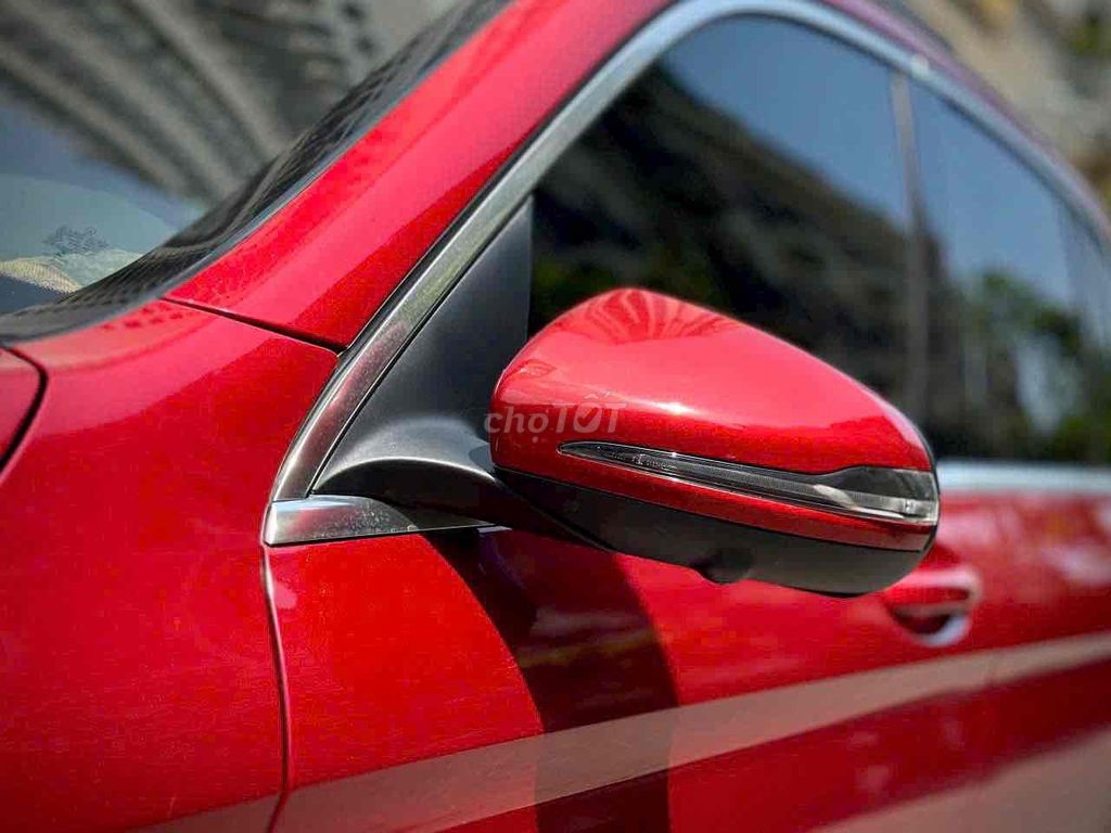 Mercedes Benz GLC 2021 200 4MATIC - 70000 km. Mua bán Ô tô tại Huyện Đông Anh Hà Nội được đăng bởi quang bảo hình 15