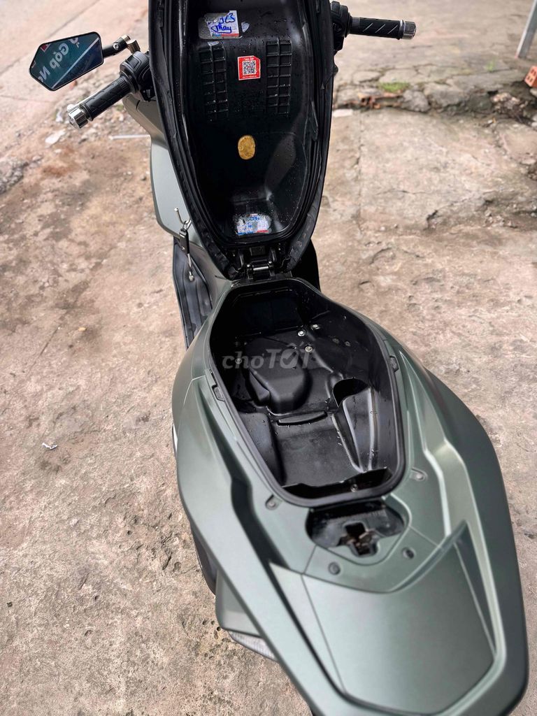 PCX 125/ Led/2016/ Ngay Chủ / Cực Đẹp/ VIP Bs65. Mua bán Xe máy tại Quận Bình Thuỷ Cần Thơ được đăng bởi CỬA HÀNG XE MÁY VŨ Fi hình 4