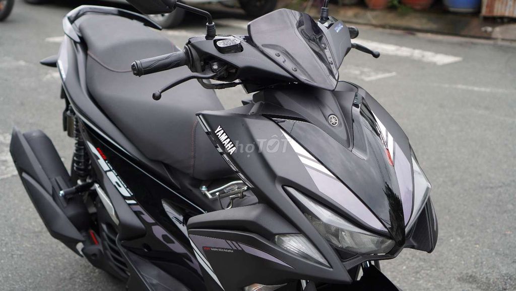 Yamaha NVX 155 ABS - Góp Nợ Xấu Bao Đậu. Mua bán Xe máy tại Quận Tân Phú Tp Hồ Chí Minh được đăng bởi Đỗ Hoàng hình 3