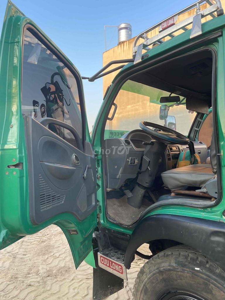 chính chủ em cần bán. Mua bán Xe tải, xe ben tại Huyện Đại Từ Thái Nguyên được đăng bởi Hoàng Văn Nam hình 5