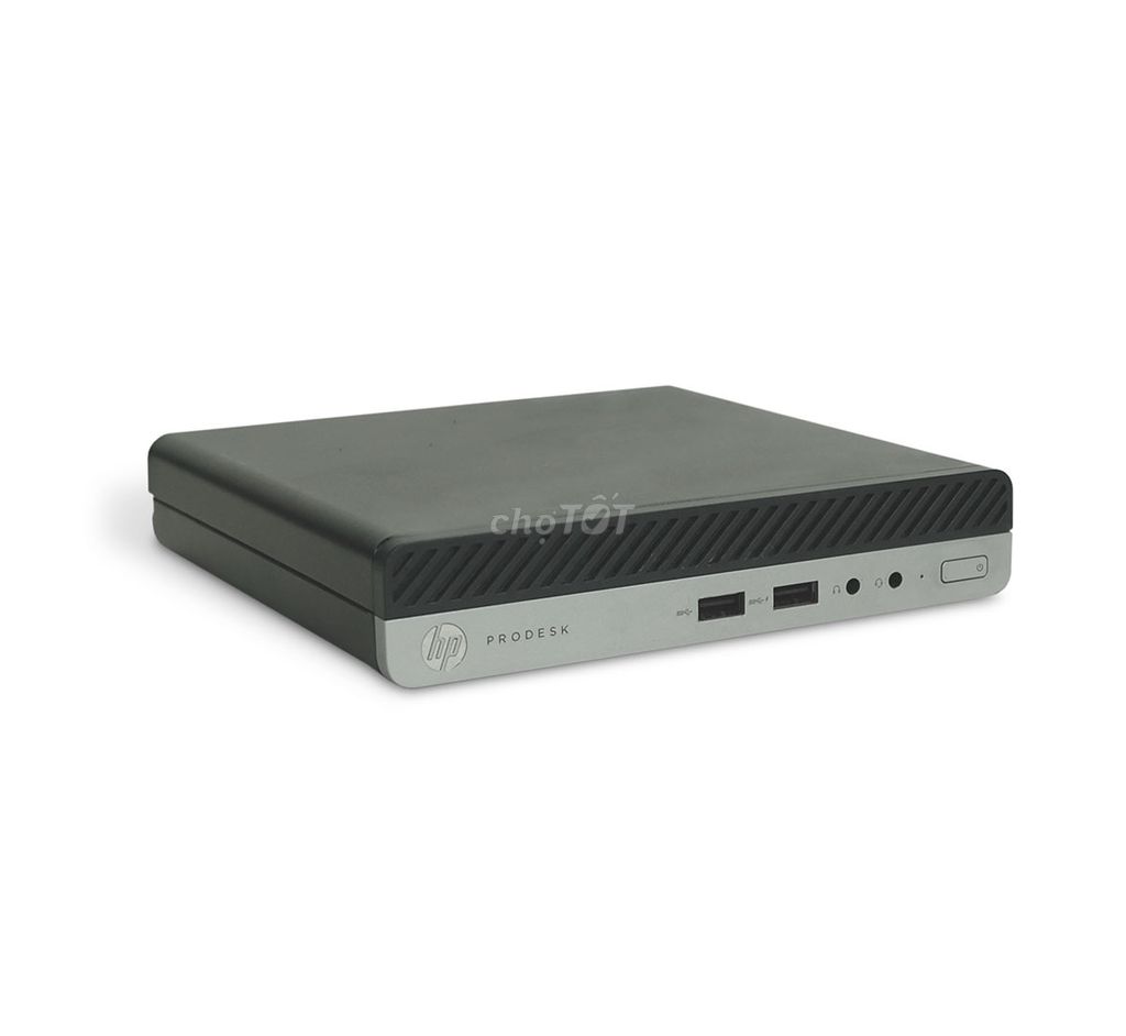 Máy tính để bàn HP ProDesk 400G3. Mua bán Máy tính để bàn tại Quận Hoàng Mai Hà Nội được đăng bởi Nguyễn Văn Tuấn hình 1