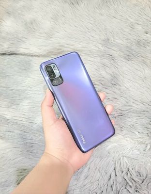 Xiaomi Redmi Note 10 5G 128GB Tím