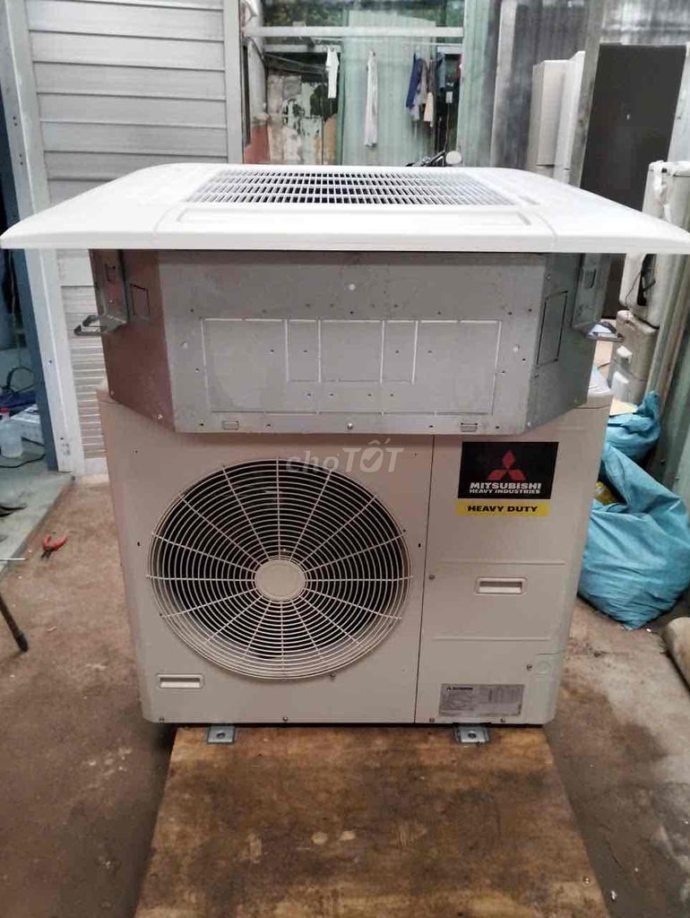 máy lạnh mitsu âm trần 4hp. Mua bán Máy lạnh, điều hoà tại Quận Tân Bình Tp Hồ Chí Minh được đăng bởi điện lạnh phúc điền hình 1