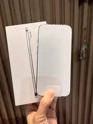 Iphone 17 new Air 512GB Trắng Cloud White LL/A Mỹ. Mua bán Điện thoại tại Thành phố Thủ Đức Tp Hồ Chí Minh được đăng bởi Daisy Huynh