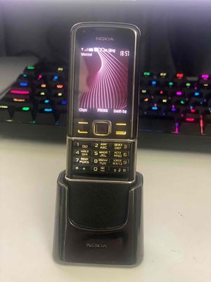 nokia 8800 black sapphire arte. Mua bán Điện thoại tại Thành phố Thủ Đức Tp Hồ Chí Minh được đăng bởi Nguyen Nguyen