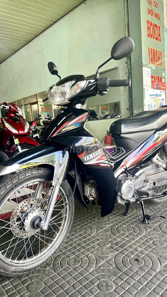 YAMAHA SIRUS BÌNH XĂNG CƠ. Mua bán Xe máy tại Huyện Trà Ôn Vĩnh Long được đăng bởi Cửa hàng xe Phương Linh hình 3