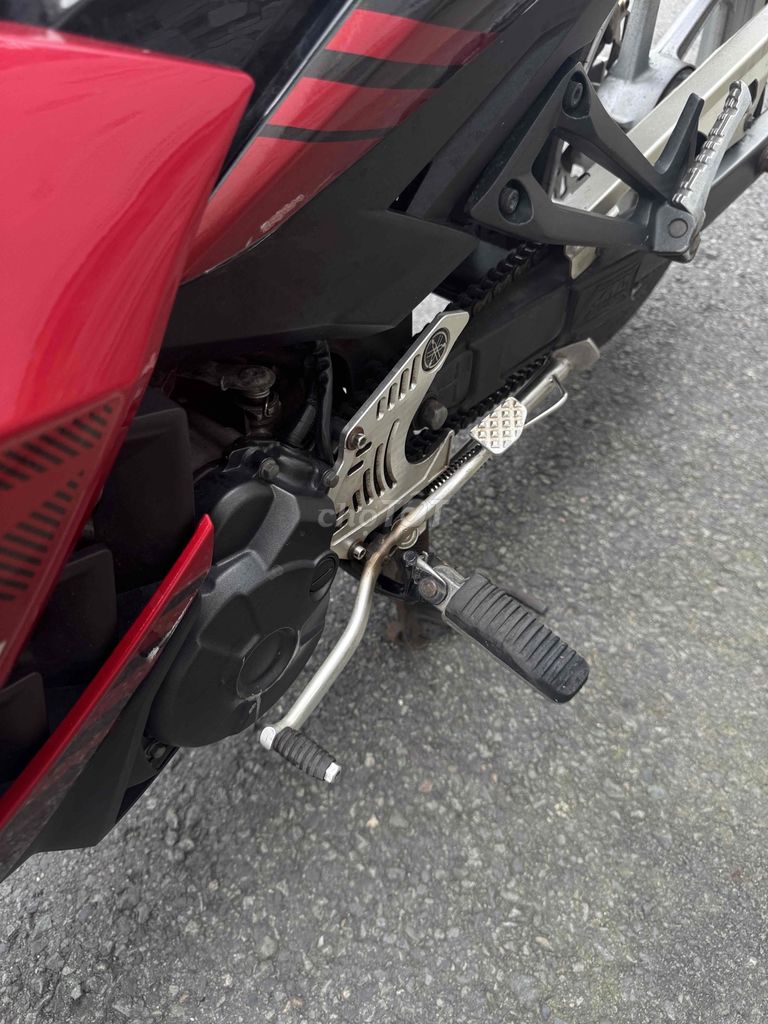 Exicter150 Chính chủ Biển đẹp phong thuỷ 267.68. Mua bán Xe máy tại Quận Bình Tân Tp Hồ Chí Minh được đăng bởi Đức Khôi hình 7