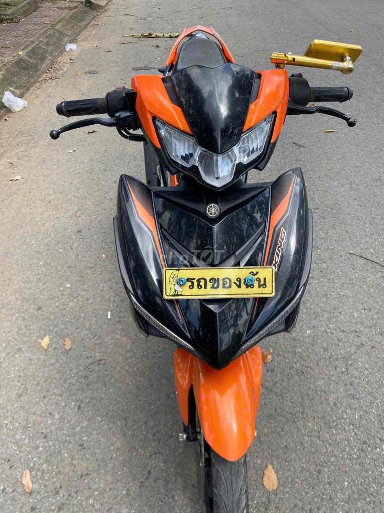 MXKING. Mua bán Xe máy tại Quận Ô Môn Cần Thơ được đăng bởi Trần Sang hình 3