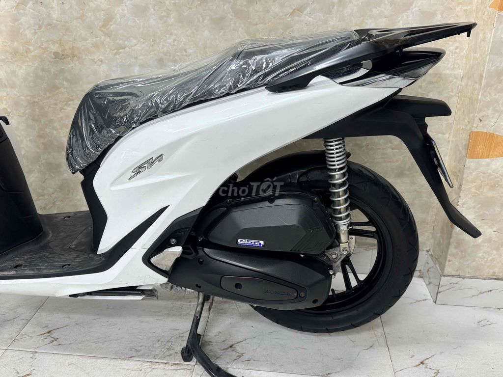 SH 125 đời 2024 trắng đen mới keng 43F1-049.94. Mua bán Xe máy tại Quận Sơn Trà Đà Nẵng được đăng bởi Minh Dũng bán trả góp 136 vân đồn  hình 3