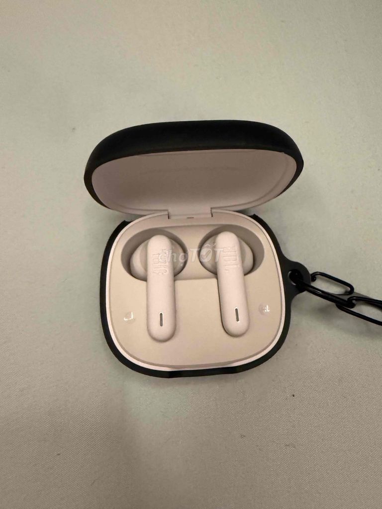 Tai nghe JBL Wave Flex 2 Trắng. Mua bán Tivi, Âm thanh tại Quận Tân Phú Tp Hồ Chí Minh được đăng bởi Nguyen Phuong Nam hình 1