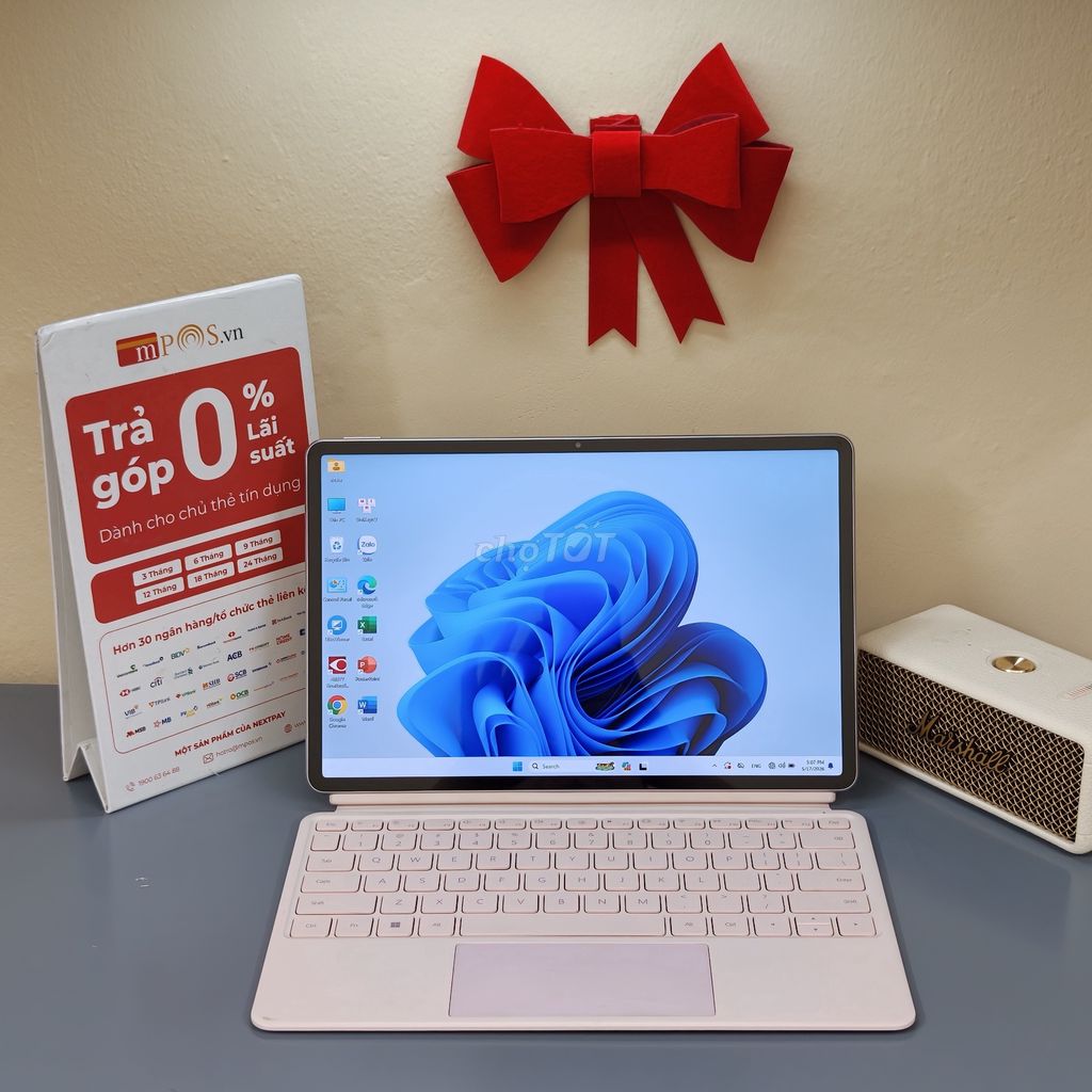 Huawei MateBook E Go 12.35 inch 16GB/512GB P087. Mua bán Máy tính bảng tại Huyện Thanh Trì Hà Nội được đăng bởi Phạm Minh Phương hình 1