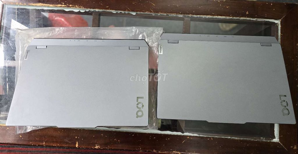 Lenovo LOQ IRX9 i5-13450HX 16GB/512GB Like New. Mua bán Laptop tại Quận Hải Châu Đà Nẵng được đăng bởi Thành Nhân Tech138 hình 1