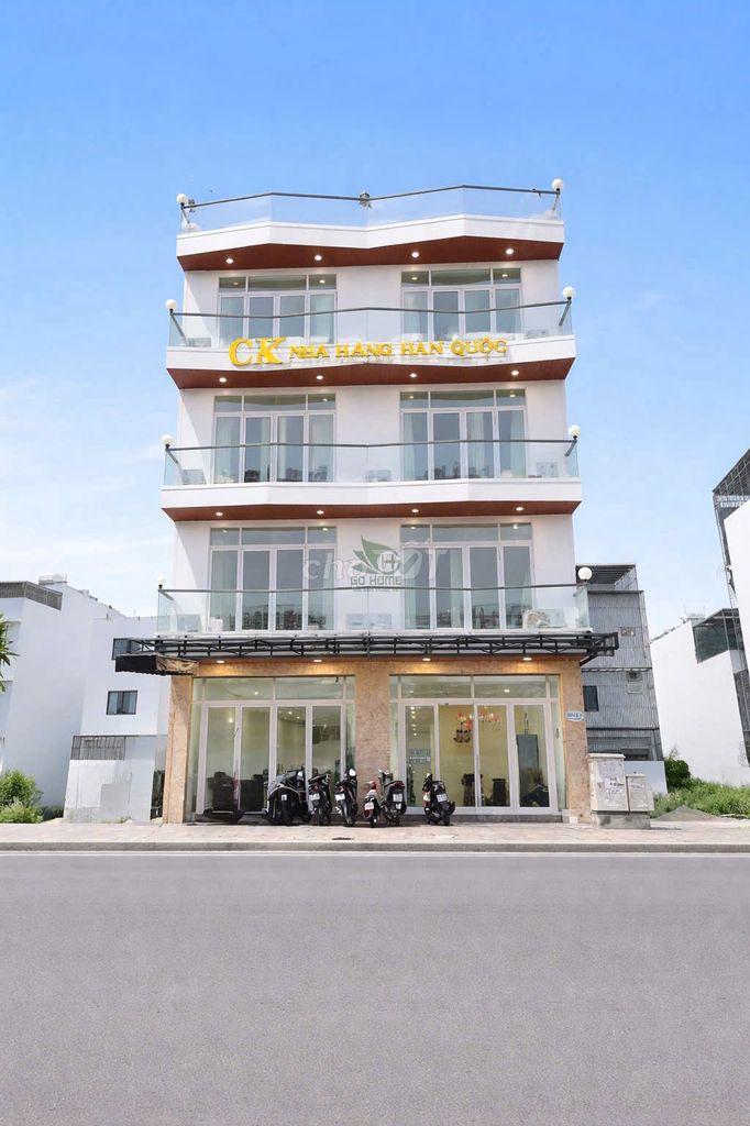 Rent · 1 bd · 235 м² · Thành phố Nha Trang, ул. Đường số 7