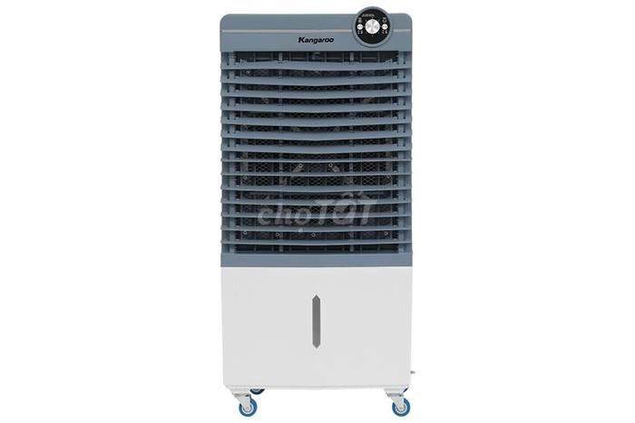 Quạt điều hòa Kangaroo KG50F103 Trắng, Xám. Mua bán Quạt tại Huyện Đông Hưng Thái Bình được đăng bởi trung nguyễn đình hình 1