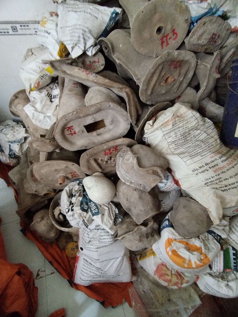 Khuôn ,mẫu sản xuất manơcanh. Mua bán Đồ chuyên dụng, Giống nuôi trồng tại Huyện Nhà Bè Tp Hồ Chí Minh được đăng bởi nam hưng hình 1
