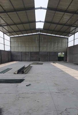 Nhà xưởng 350m2 Hoàng Công Khanh, Lãm Hà, Kiến An 15 triệu đồng. Cho thuê văn phòng, mặt bằng kinh doanh tại Quận Kiến An Hải Phòng được đăng bởi Nguyễn Văn Thành