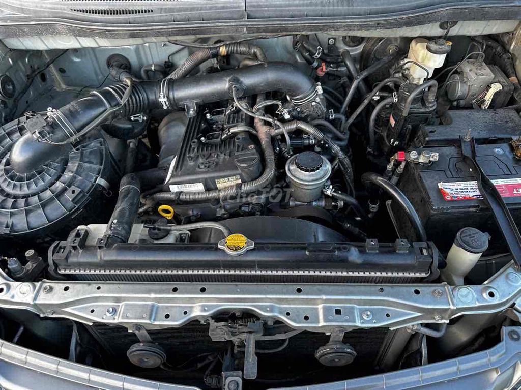 Toyota Innova 2013 2.0V - 160000 km. Mua bán Ô tô tại Thị xã Phú Mỹ Bà Rịa - Vũng Tàu được đăng bởi Phạm Trung Kiên hình 15