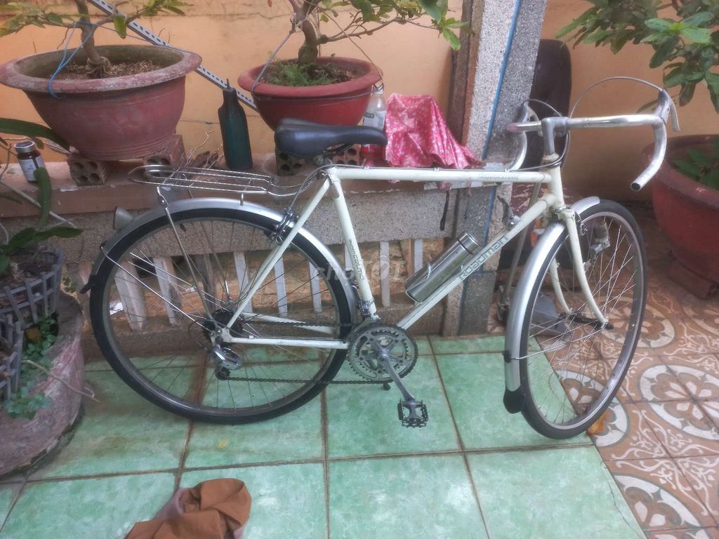 Xe dap. Mua bán Xe đạp tại Thành phố Vũng Tàu Bà Rịa - Vũng Tàu được đăng bởi Khiem Nguyen hình 1