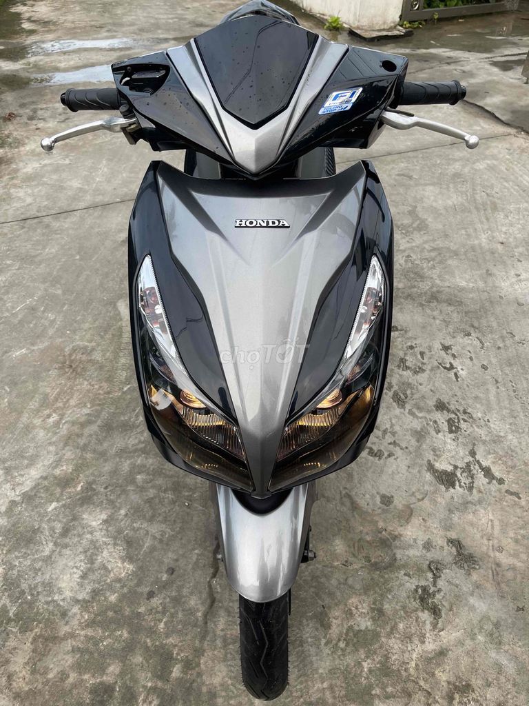 Cần bán ab 2014 máy zin chính chủ. Mua bán Xe máy tại Quận Kiến An Hải Phòng được đăng bởi Đức Anh  hình 6