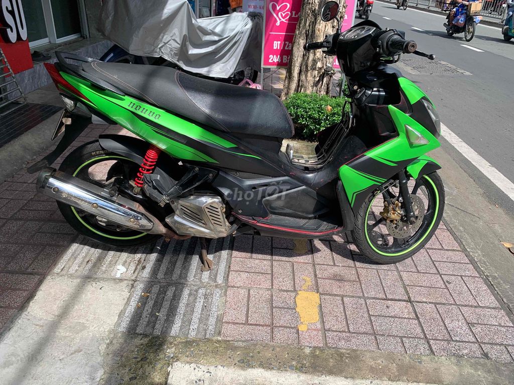 CẦM ĐỒ THANH LÝ BS60. Mua bán Xe máy tại Quận 6 Tp Hồ Chí Minh được đăng bởi A trung  hình 4