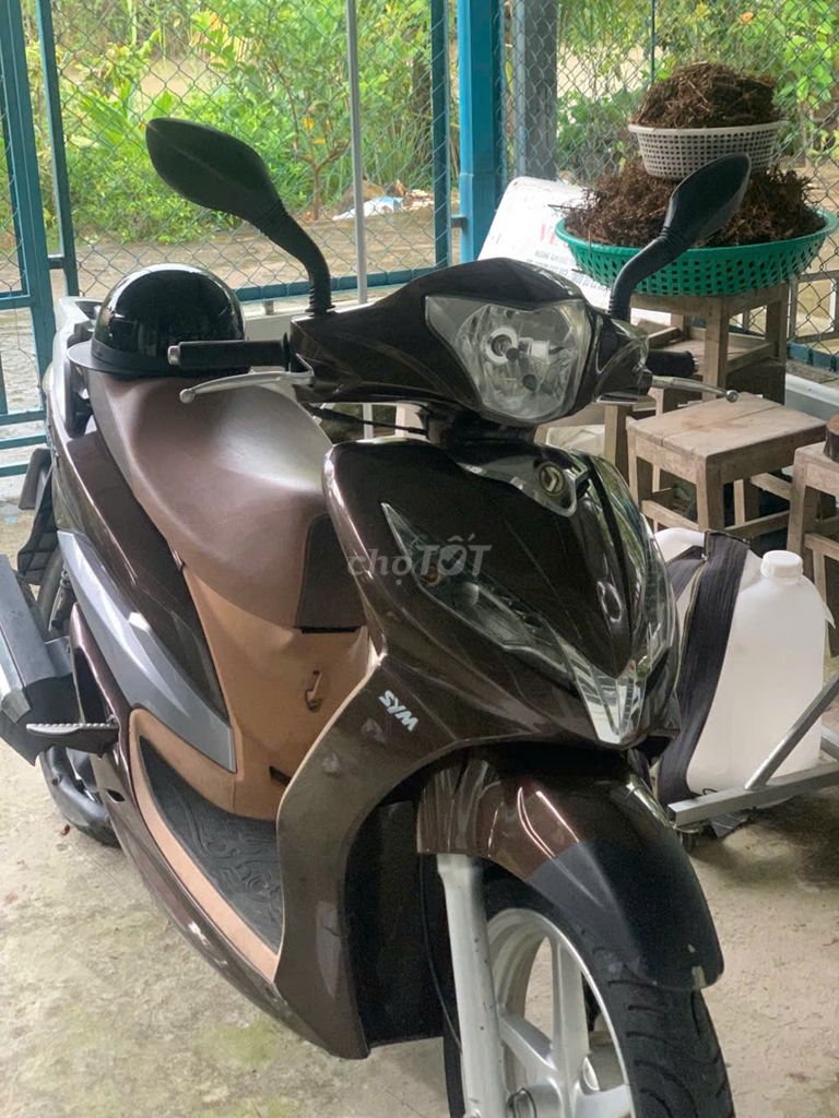 Xe bao êm ấm bs65. Mua bán Xe máy tại Quận Ô Môn Cần Thơ được đăng bởi kiệt trần hình 5