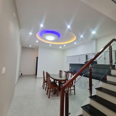 Аренда · 3 комн. · 67 м² · Quận Hải Châu, ул. Đường Phan Huy Ôn