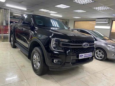 Ford Ranger XLS 2024 4x2 AT 2024 giá đẹp 💎💎. Mua bán Ô tô tại Quận 3 Tp Hồ Chí Minh được đăng bởi Phan Nguyễn Quốc hình 1