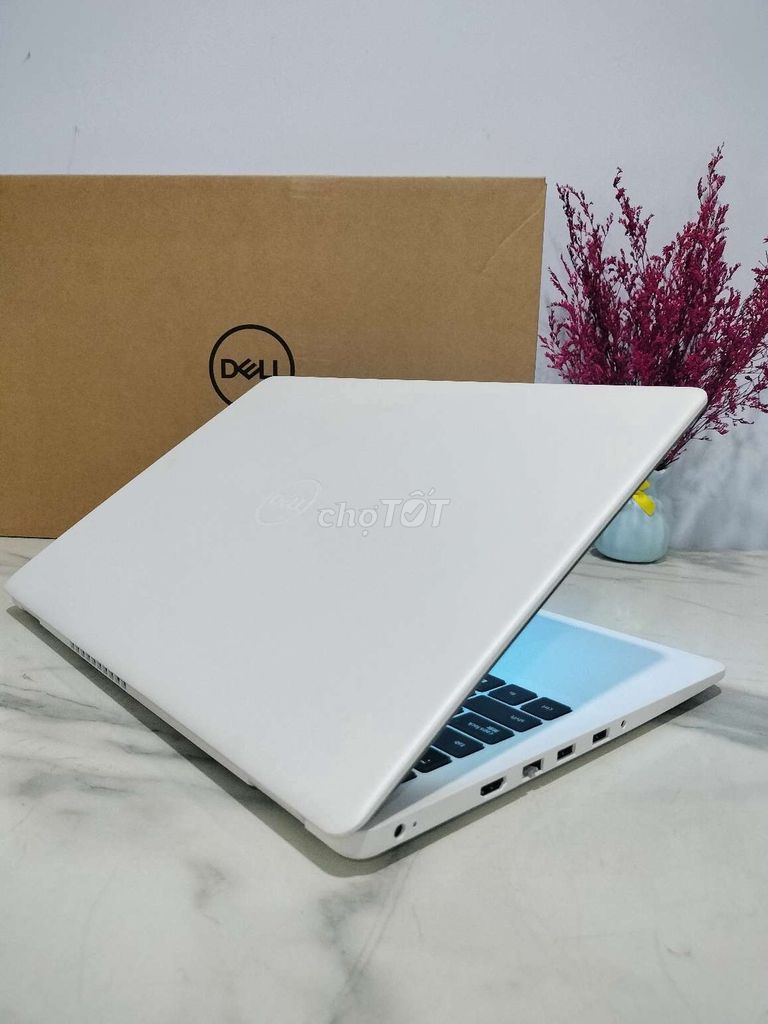 Dell Inspiron 3501 I3 1115G4, hàng new XT Nhật